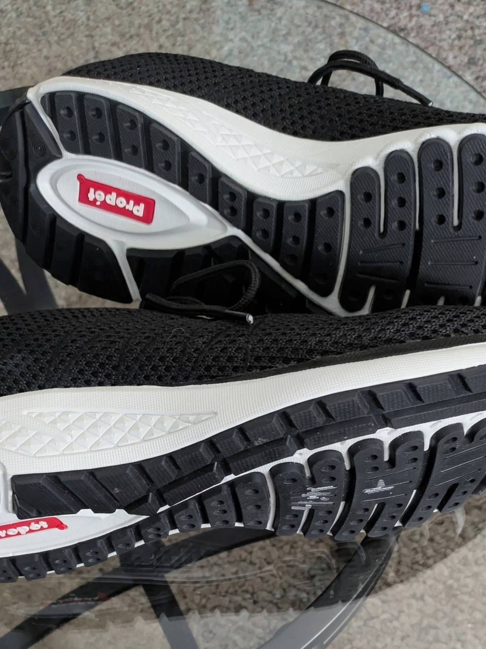 Propet Tour Knit Sneakers